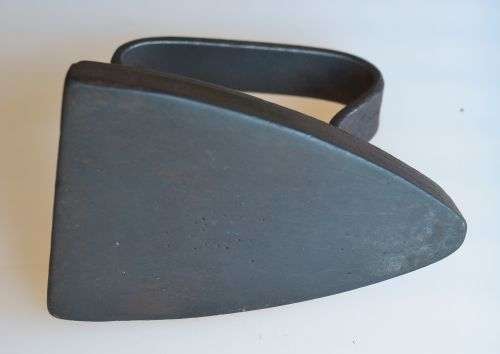 Vintage iron no 6