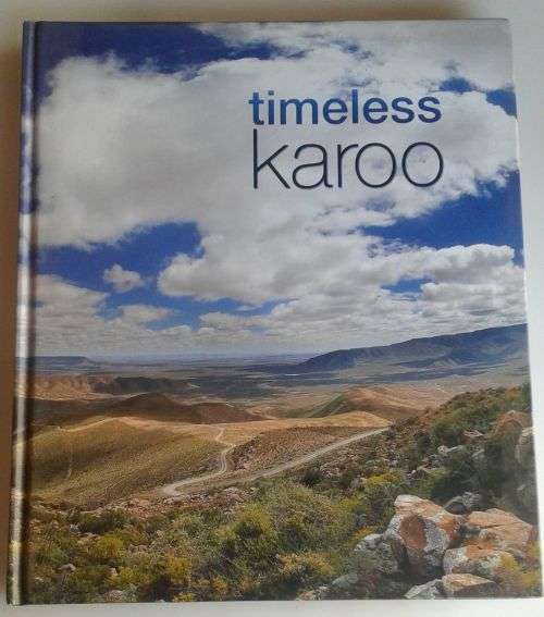 Timeless Karoo by Jonathan Deal