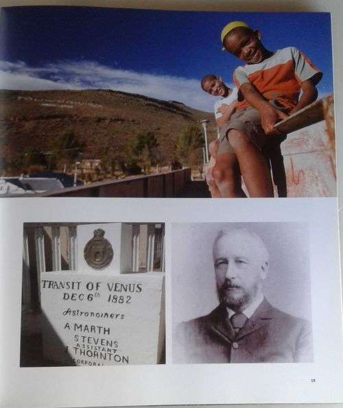 Timeless Karoo by Jonathan Deal