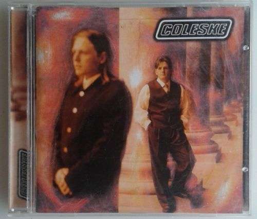 Coleske cd