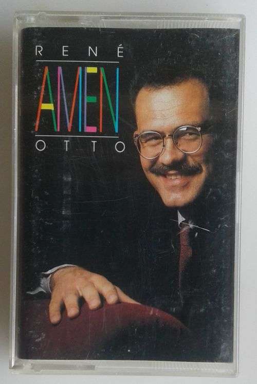 Amen - Rene Otto tape