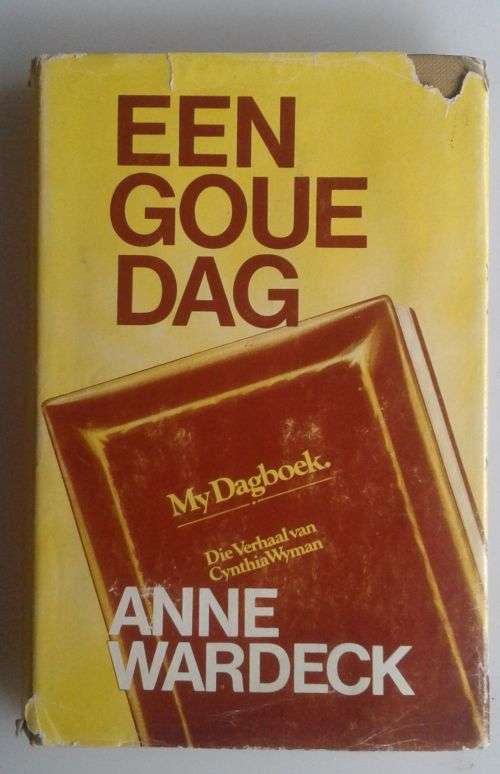 Een goue dag deur Anne Wardeck