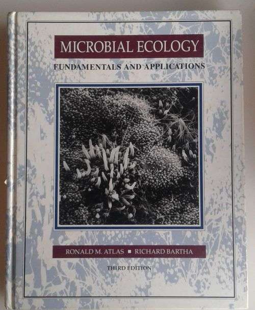Microbial ecology