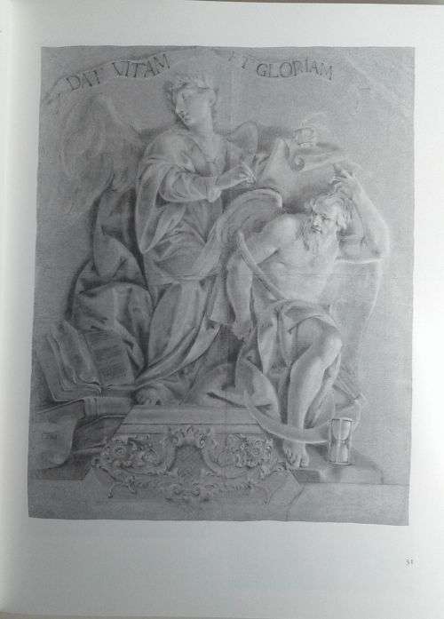 18th Century Italian drawings in The Metropolitan Museum of Art