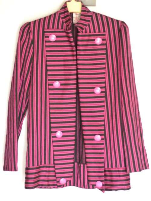 Pinky `Panther` Jacket size 32