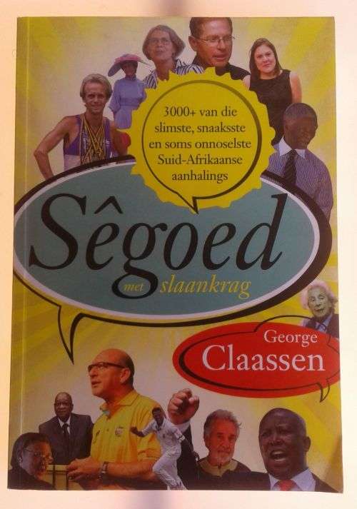 Sêgoed met slaankrag