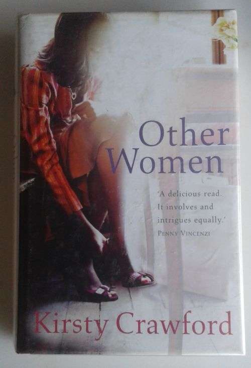 Other women by Kirsty Crawford