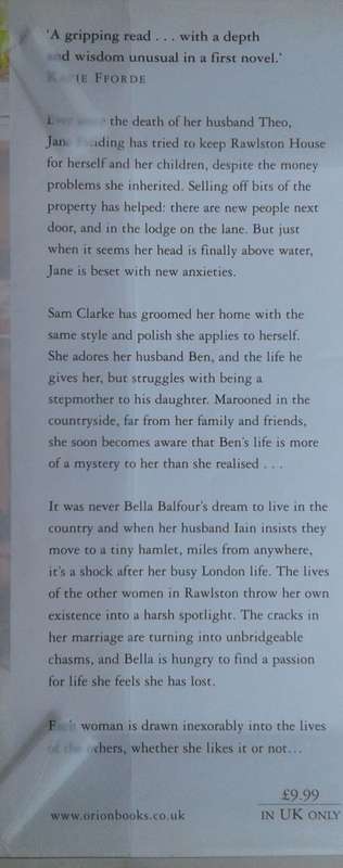 Other women by Kirsty Crawford