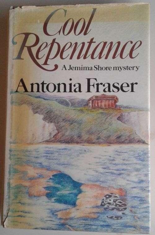 Cool repentance by Antonia Fraser
