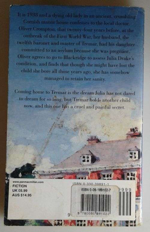 Daughter of Tremar by Annie Marks