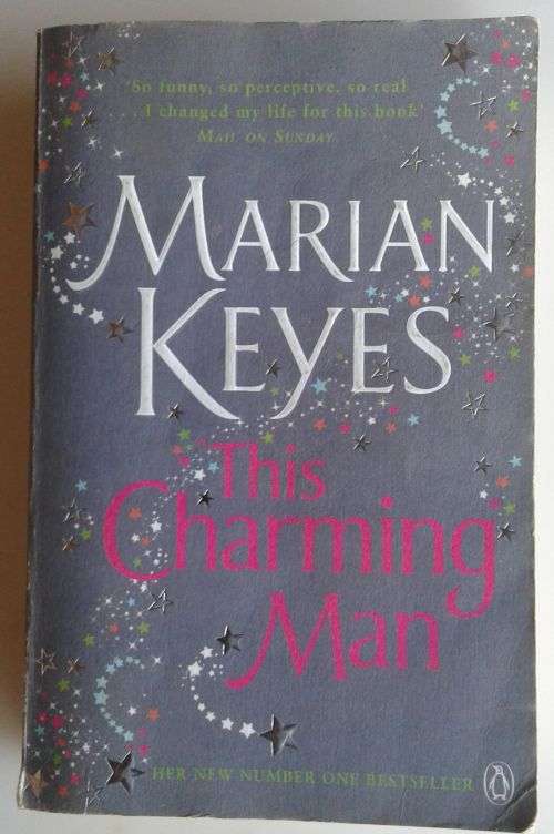 This charming man by Marian Keyes