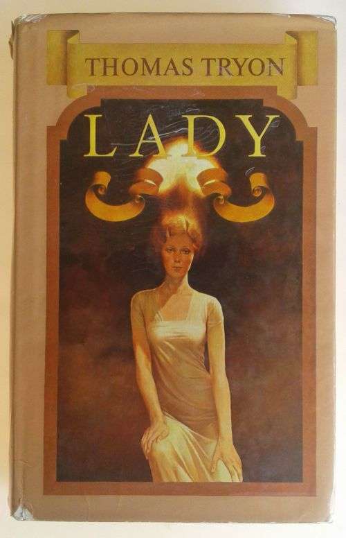 Lady by Thomas Tryon