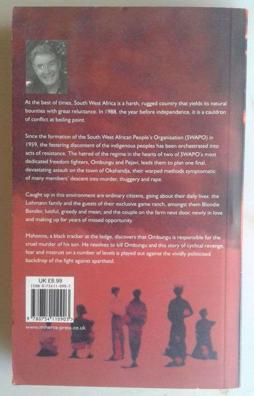 Fate favours none by Dermot Swaine