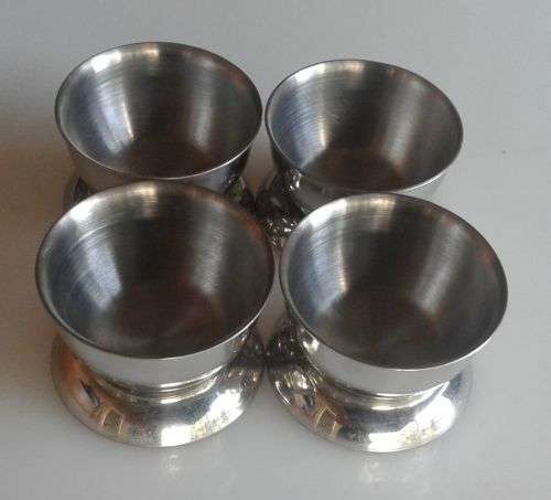 4 x shot glasses