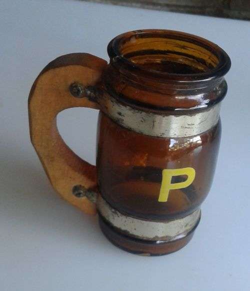 Small beermug