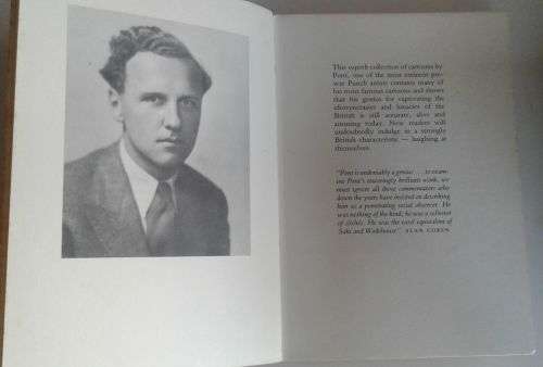 The British character studied and revealed by Pont