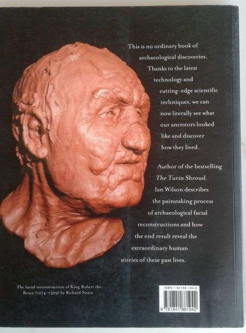Past lives - Unlocking the secrets of our ancestors by Ian Wilson