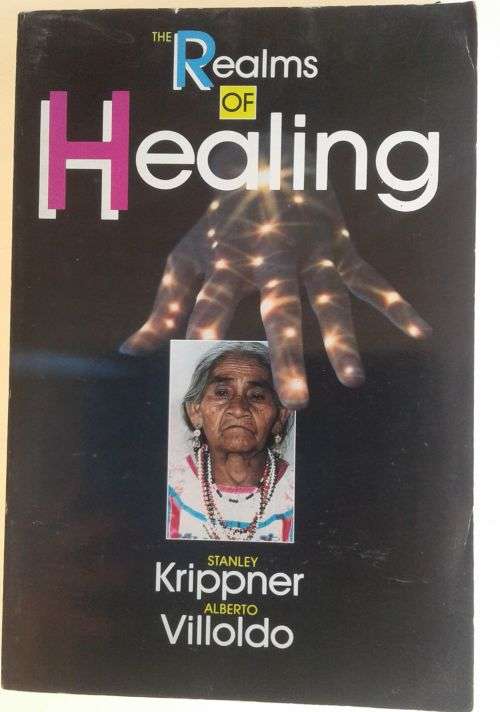 The realms of healing