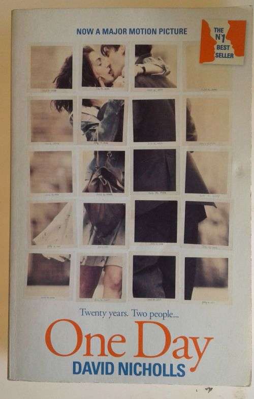 One day by David Nicholls
