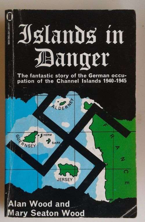 Islands in danger by Alan Wood and Mary Seaton Wood