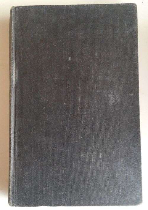 I flew for the Fuhrer (The story of a German airman) by Heinz Knoke