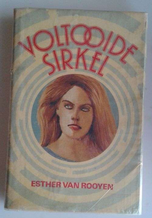 Voltooide sirkel deur Esther van Rooyen
