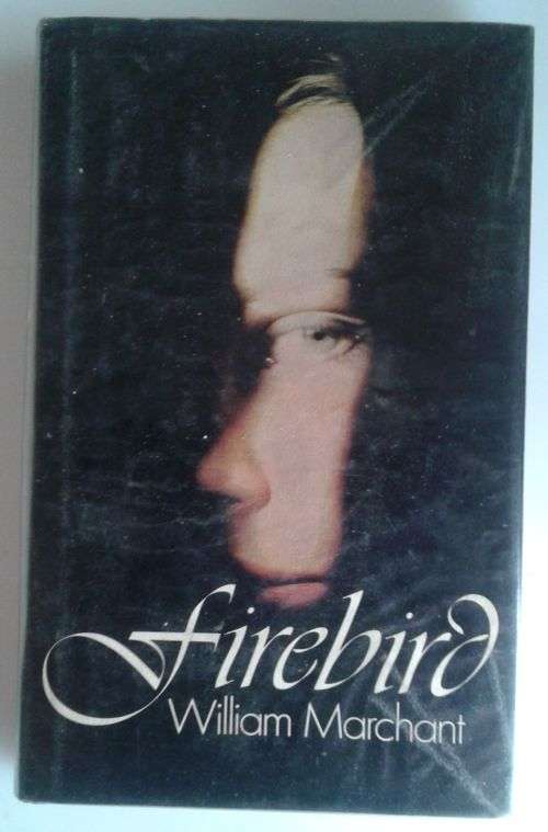 Firebird by William Marchant