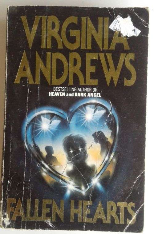 Fallen hearts by Virginia Andrews