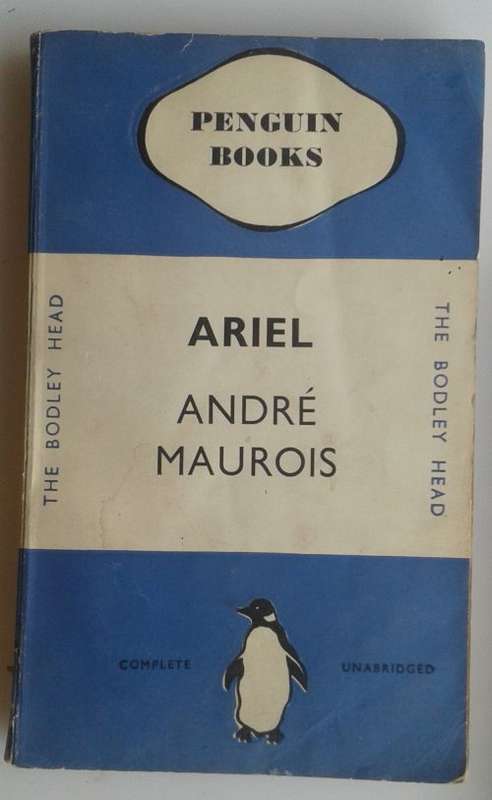 7 x Books (Reading copies)