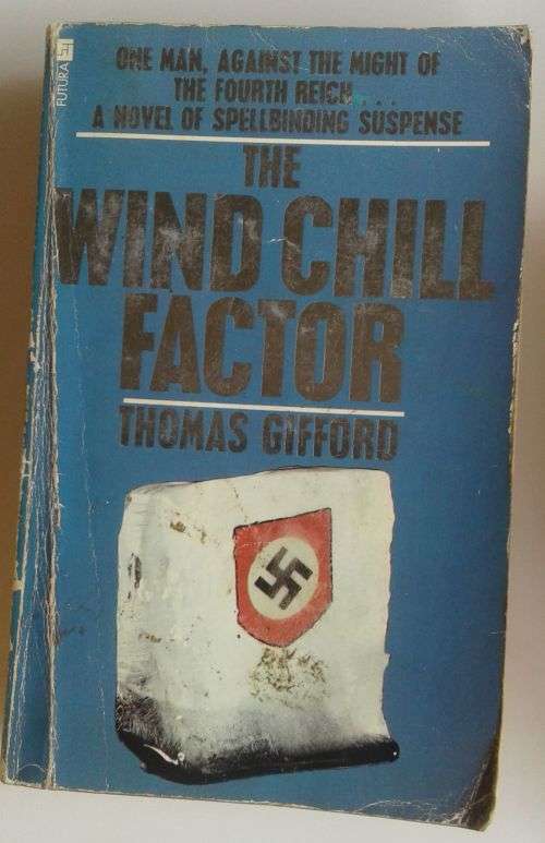 7 x Books (Reading copies)