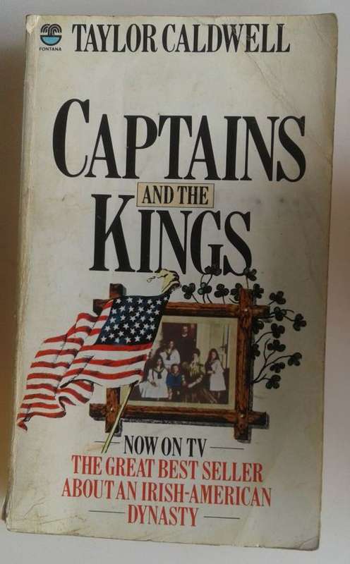 7 x Books (Reading copies)