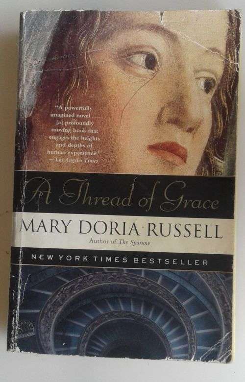 7 x Books (Reading copies)