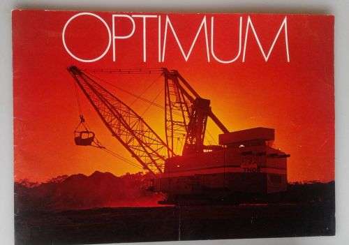 Optimum