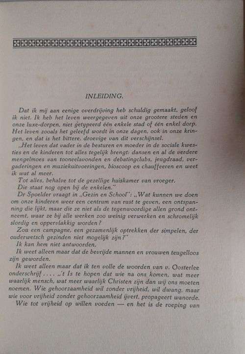 Gouden teugels door A van Hoogstraten Schoch 1927