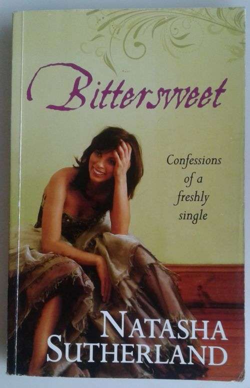 Bittersweet by Natasha Sutherland