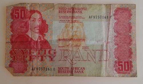 1 x Stals R50