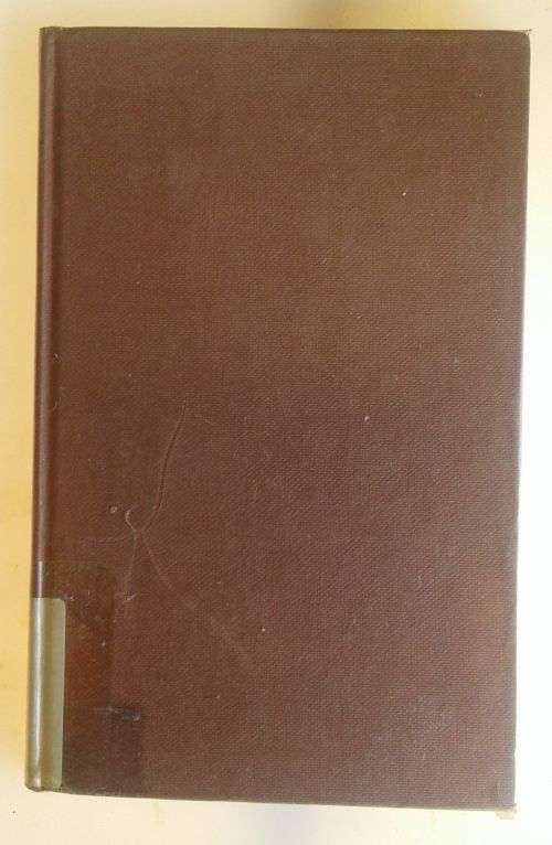 The house that Jack built by Joan Tate