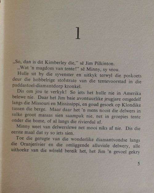 Die onsterflike Eva deur TC Pienaar