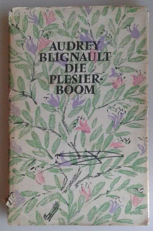 Die plesierboom deur Audrey Blignault