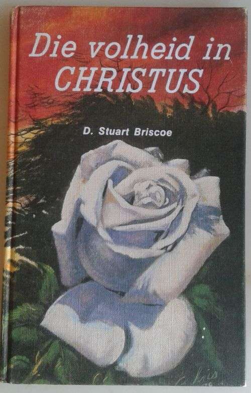 Die volheid in Christus