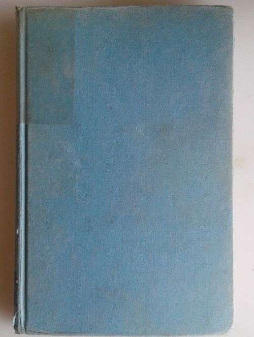 The Albatross by Richard Armstrong