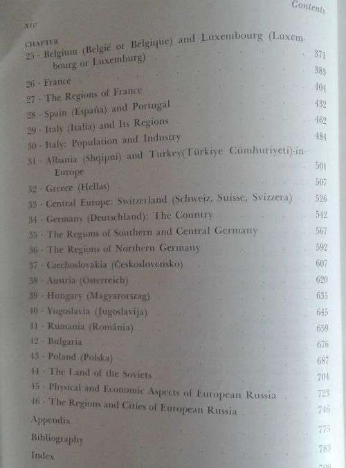 Europe