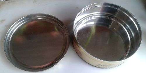 Riberhus danish chocolate chip cookie tin