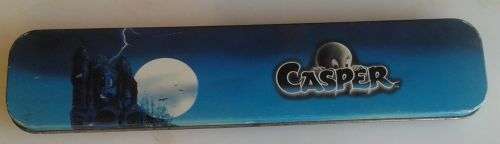 Vintage Casper The Gost pencil case