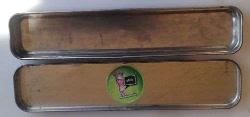 Vintage Casper The Gost pencil case