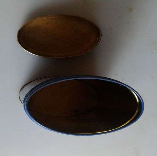 Streamers Coffee Mix tin