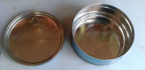 Royal Dansk tin