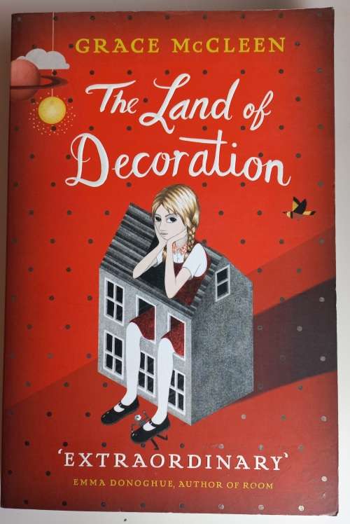 The land of decoration by Grace McCleen