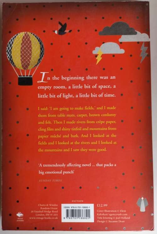 The land of decoration by Grace McCleen
