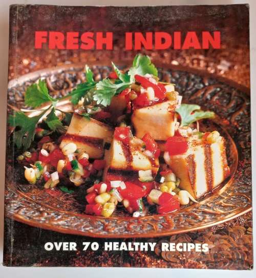 Fresh Indian